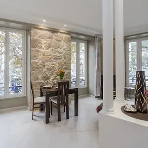 Apartment With Parking In Near The Harbor