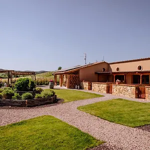 Farm stay Giu Al Pozzo