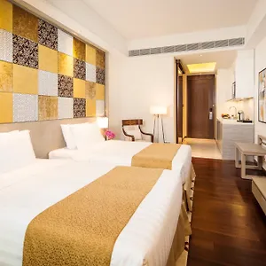 Ascott Apartment