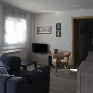 Apartment Cal Negri